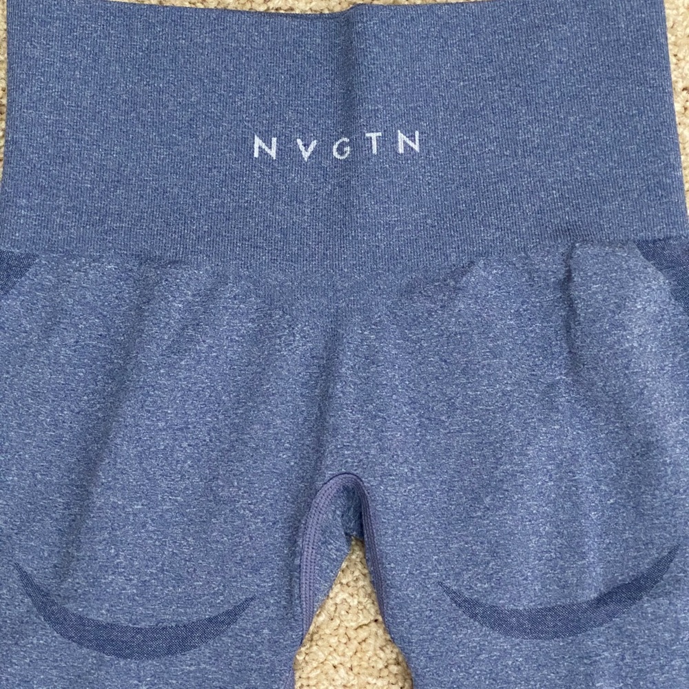 NVGTN Royale Countour Seamless leggings